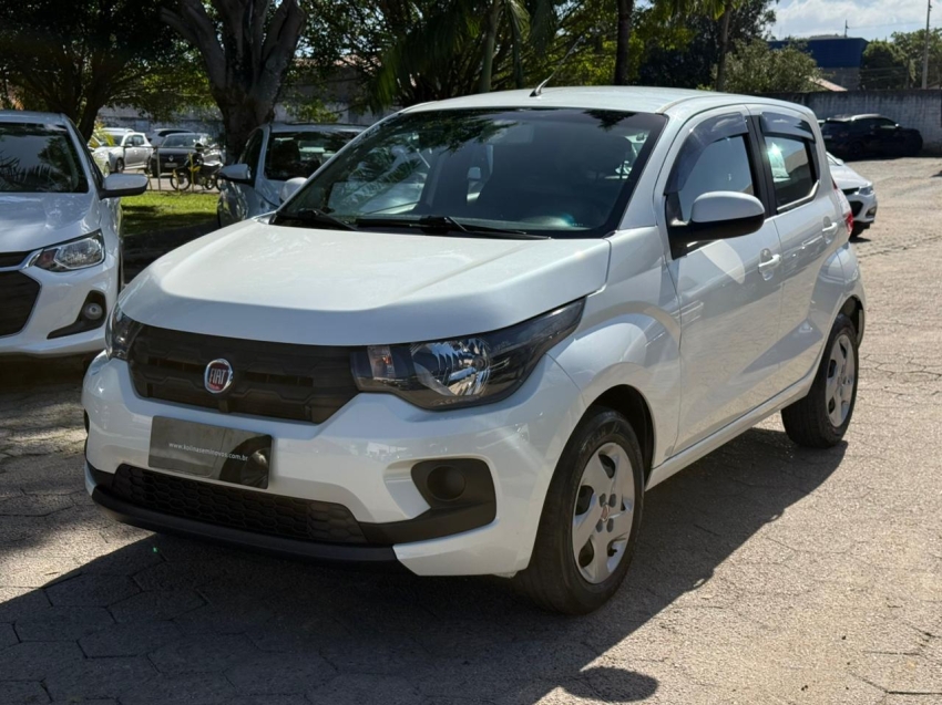 fiat mobi 1.0 evo flex like. manual 4p 20182