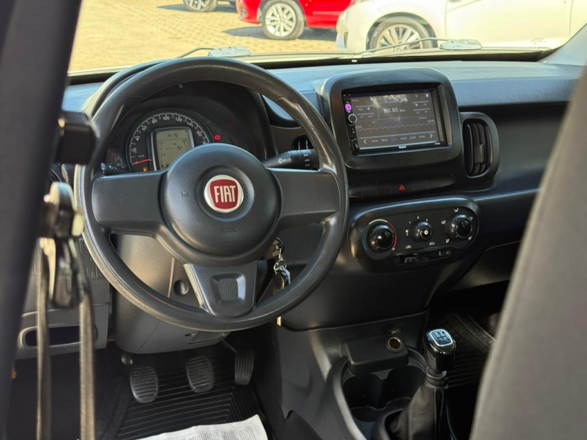 fiat mobi 1.0 evo flex like. manual 4p 20186