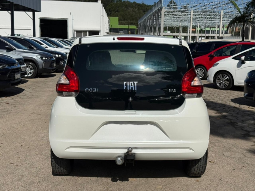 fiat mobi 1.0 evo flex like. manual 4p 20184