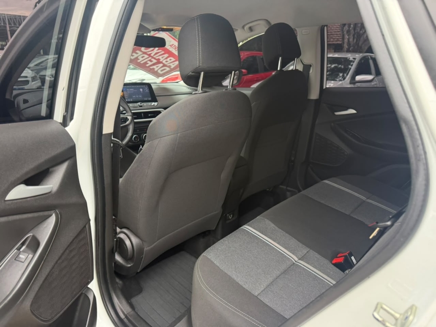 chevrolet tracker 1.0 turbo flex lt automatico 4p 20228