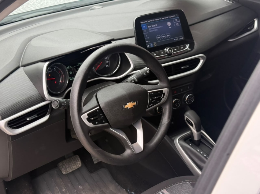 chevrolet tracker 1.0 turbo flex lt automatico 4p 20226