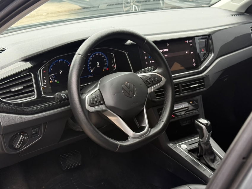 volkswagen polo 1.0 170 tsi highline automatico flex 4p 20246