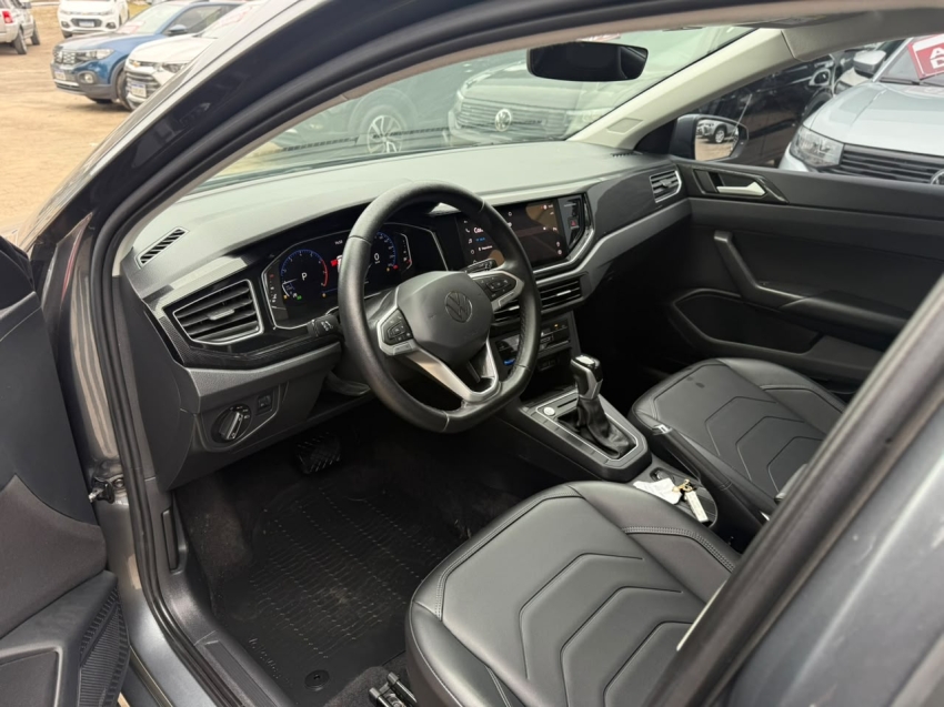 volkswagen polo 1.0 170 tsi highline automatico flex 4p 20245