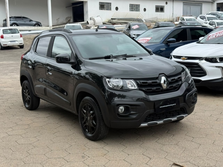 renault kwid 1.0 12v sce flex outsider manual 4p 20200