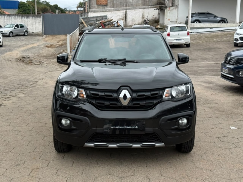 renault kwid 1.0 12v sce flex outsider manual 4p 20201
