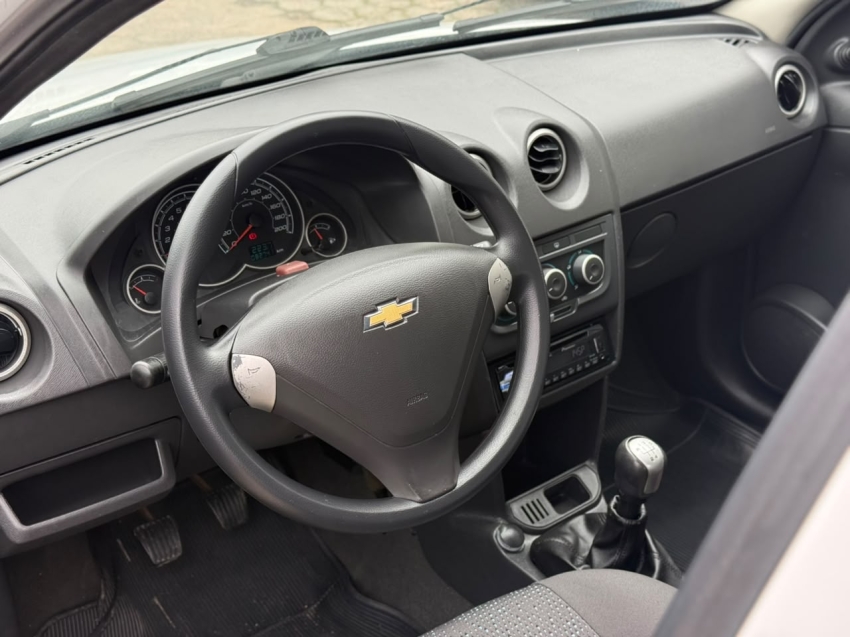 chevrolet celta 1.0 mpfi advantage 8v flex 4p manual 20156