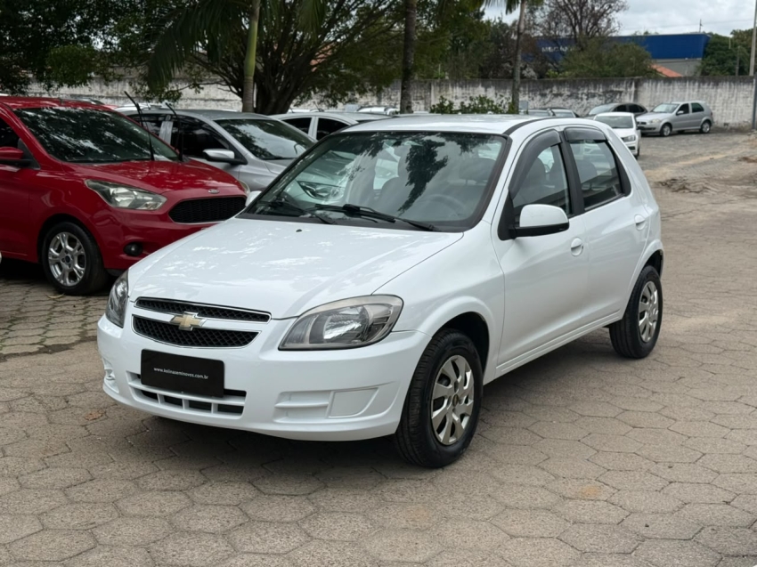 chevrolet celta 1.0 mpfi advantage 8v flex 4p manual 20152