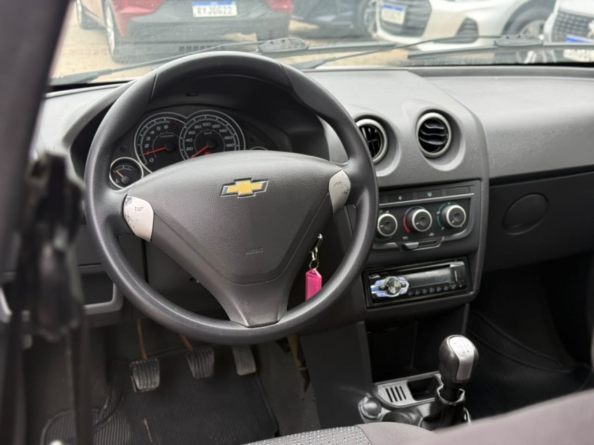 chevrolet celta 1.0 mpfi advantage 8v flex 4p manual 20157