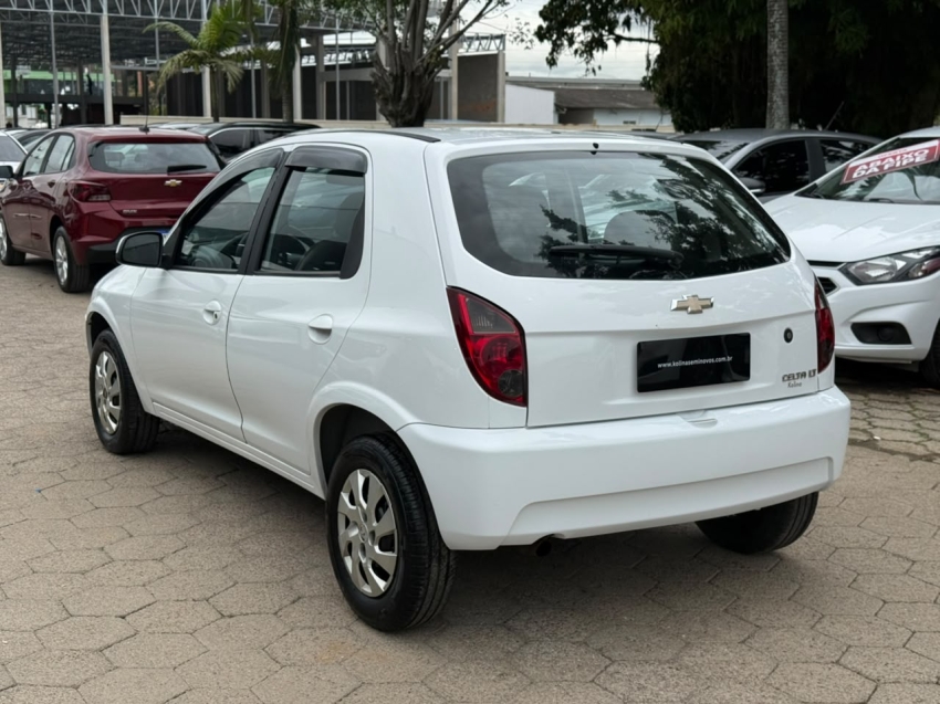chevrolet celta 1.0 mpfi advantage 8v flex 4p manual 20153