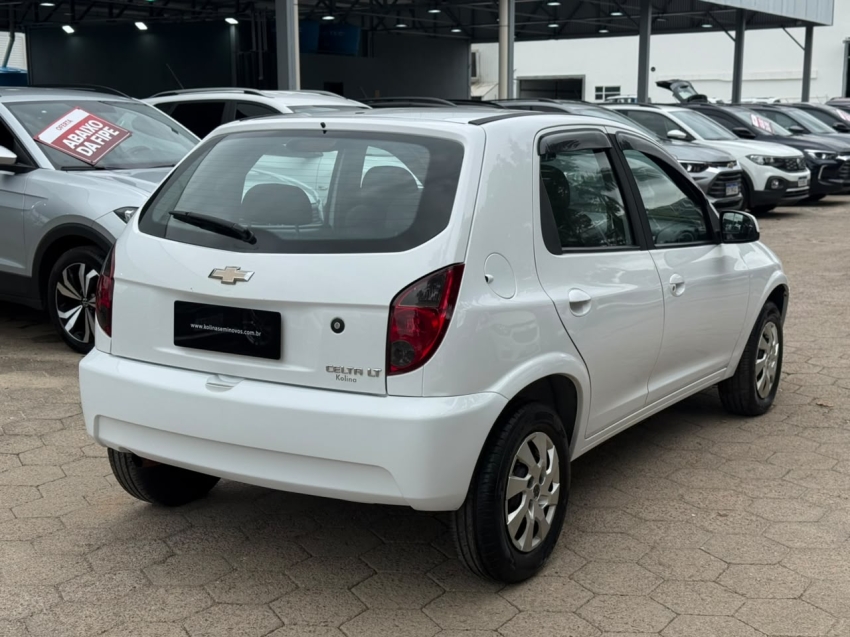chevrolet celta 1.0 mpfi advantage 8v flex 4p manual 20155
