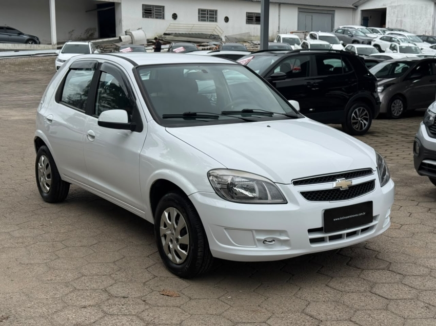 chevrolet celta 1.0 mpfi advantage 8v flex 4p manual 2015