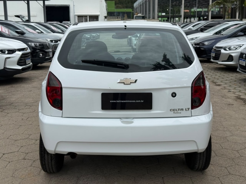 chevrolet celta 1.0 mpfi advantage 8v flex 4p manual 20154