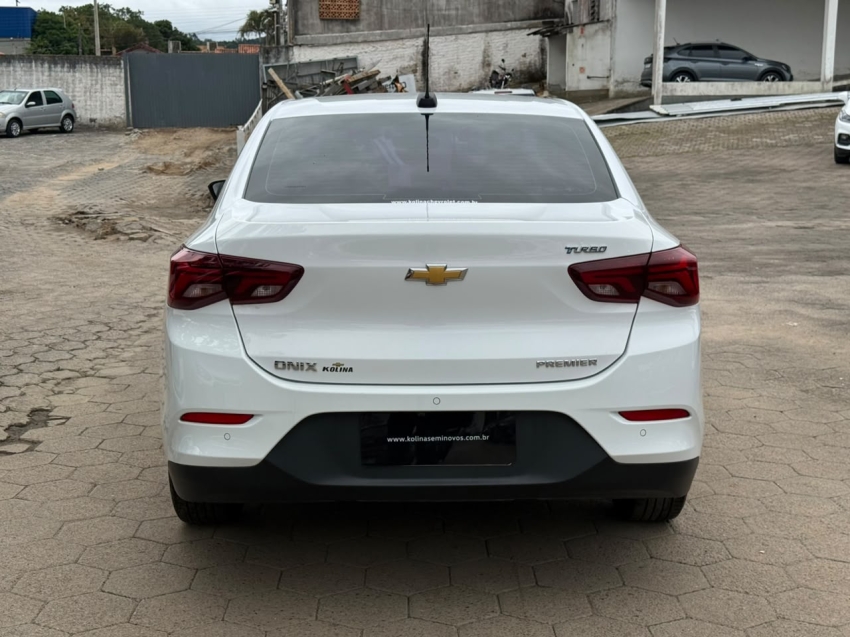 chevrolet onix 1.0 turbo flex plus premier automatico 4p 20234
