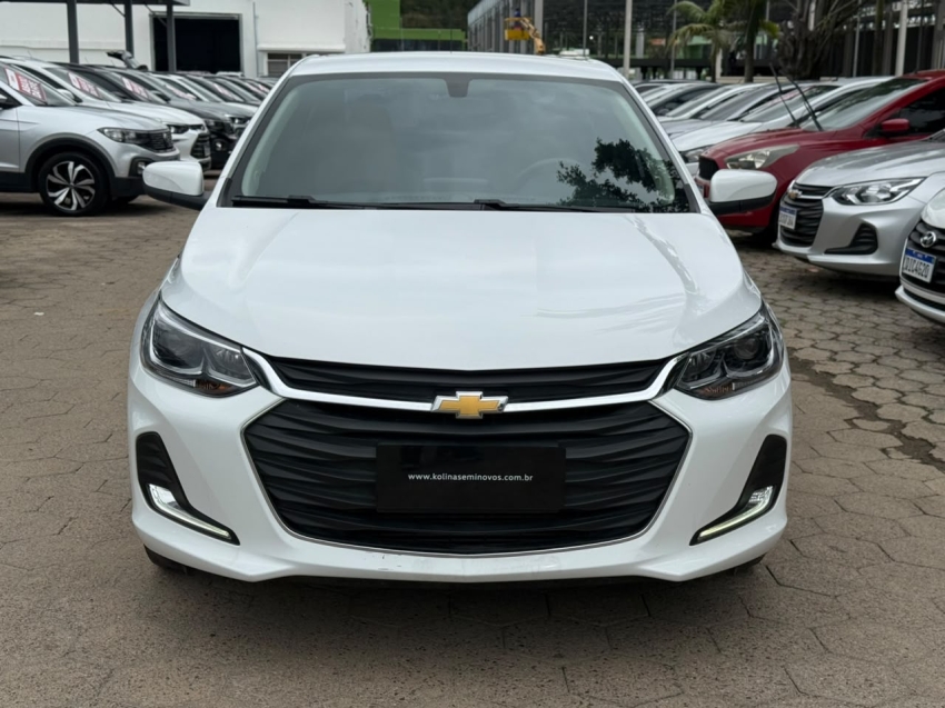 chevrolet onix 1.0 turbo flex plus premier automatico 4p 20231