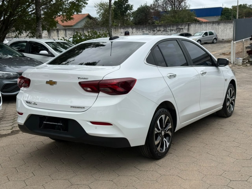 chevrolet onix 1.0 turbo flex plus premier automatico 4p 20235