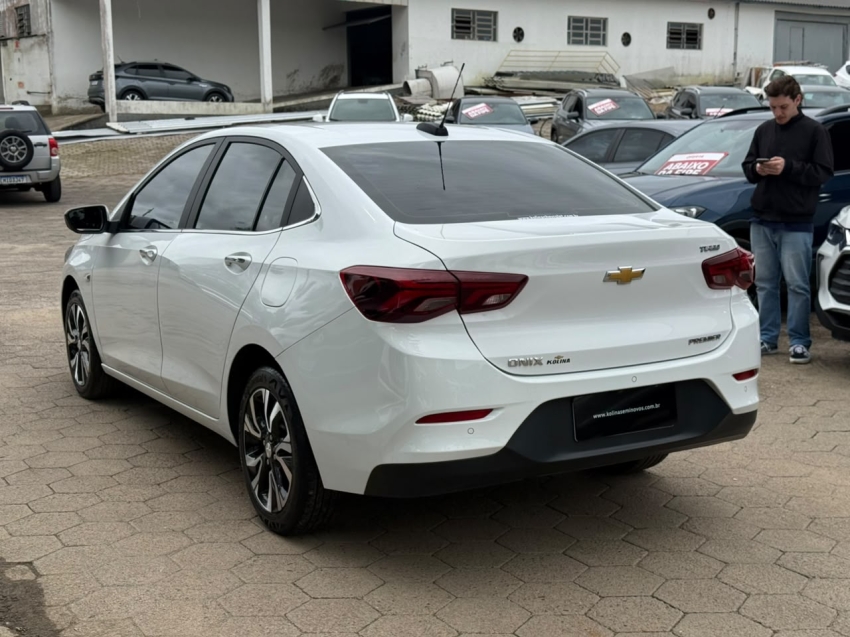 chevrolet onix 1.0 turbo flex plus premier automatico 4p 20233