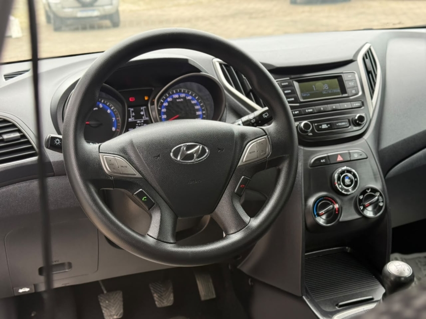 hyundai hb20 1.0 unique 12v flex 4p manual 20197