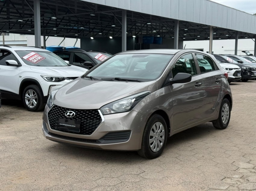 hyundai hb20 1.0 unique 12v flex 4p manual 20192
