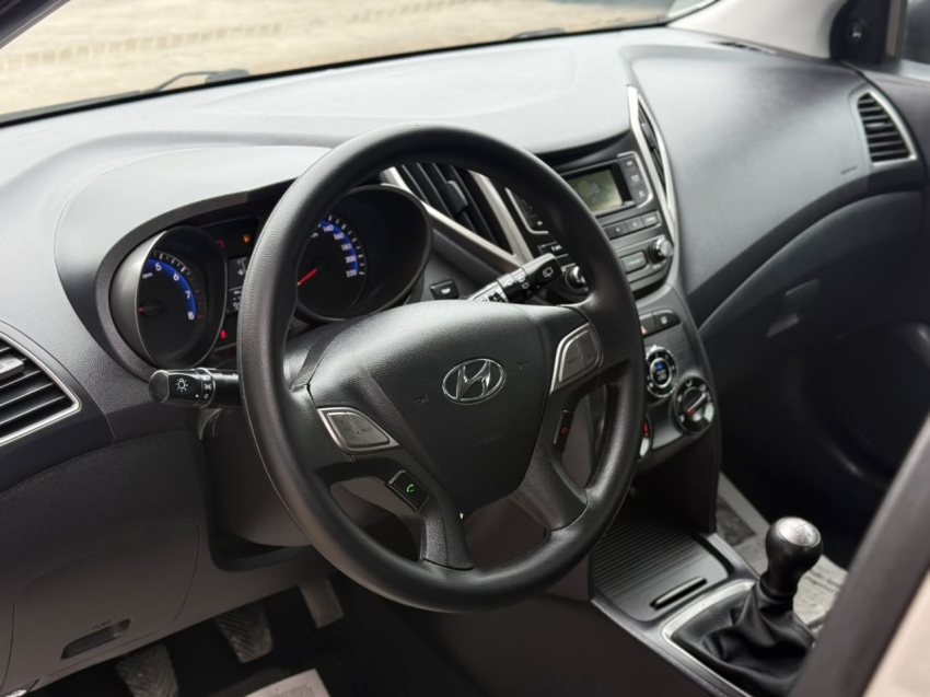 hyundai hb20 1.0 unique 12v flex 4p manual 20196