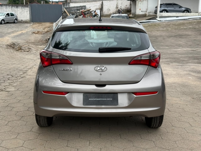 hyundai hb20 1.0 unique 12v flex 4p manual 20194