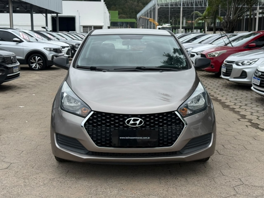 hyundai hb20 1.0 unique 12v flex 4p manual 20191