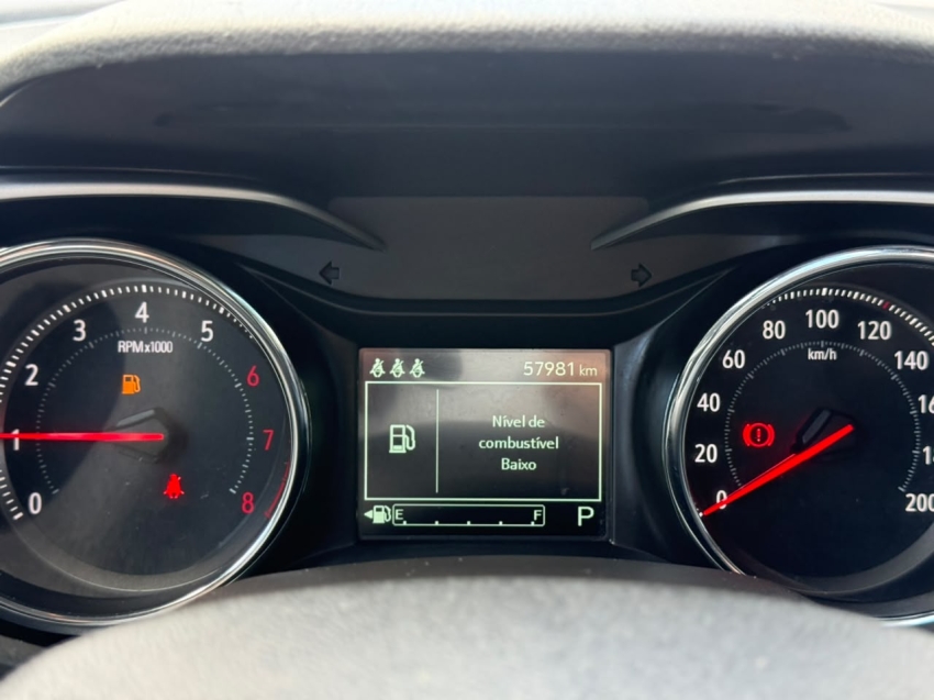 chevrolet tracker 1.0 turbo flex ltz automatico 4p 20229