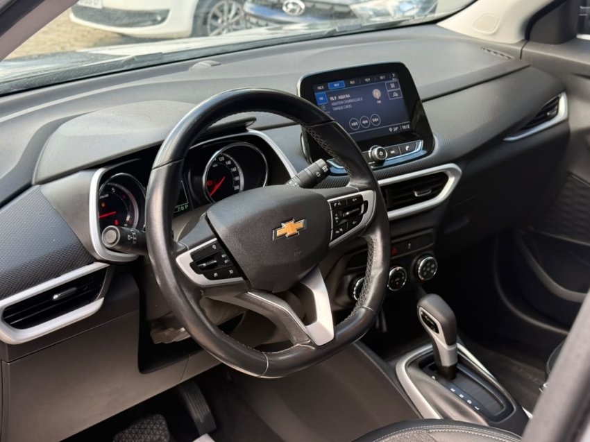 chevrolet tracker 1.0 turbo flex ltz automatico 4p 20226