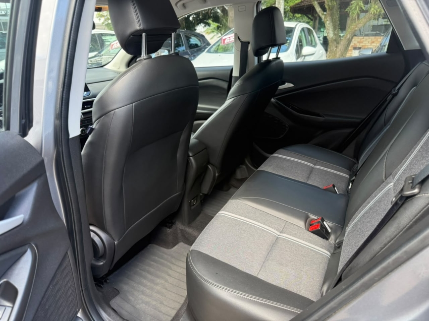 chevrolet tracker 1.0 turbo flex ltz automatico 4p 20228