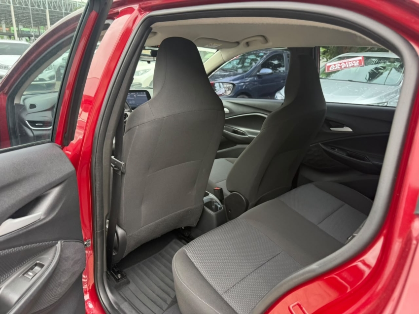 chevrolet onix 1.0 flex lt manual 4p 20238