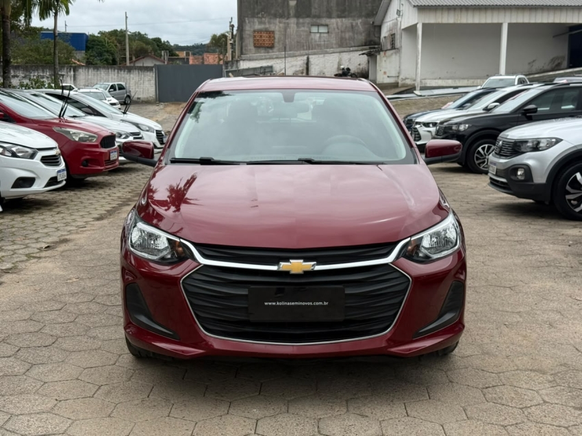 chevrolet onix 1.0 flex lt manual 4p 20231