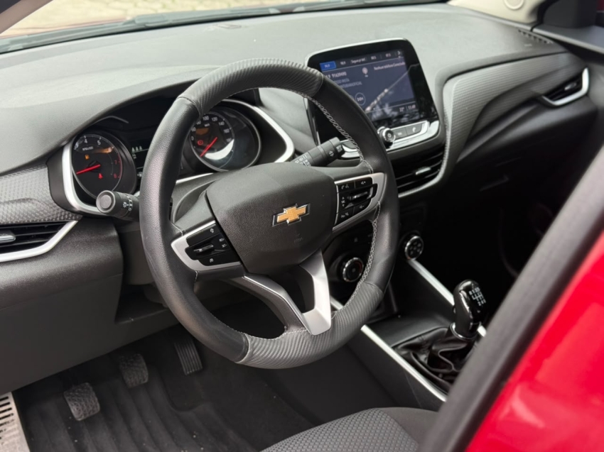 chevrolet onix 1.0 flex lt manual 4p 20236