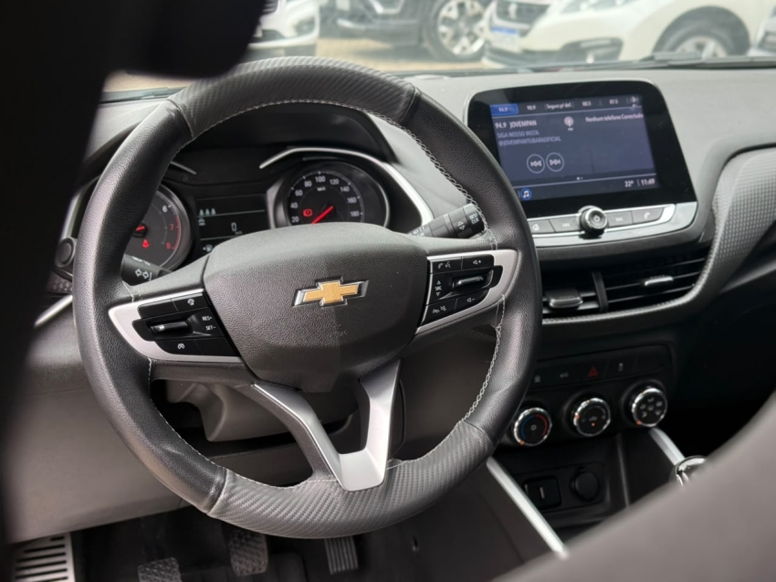 chevrolet onix 1.0 flex lt manual 4p 20237