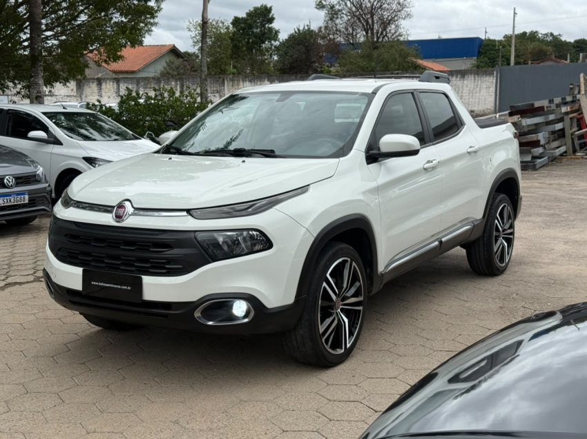 fiat toro 1.8 16v evo flex freedom at6 4p automatico 20172