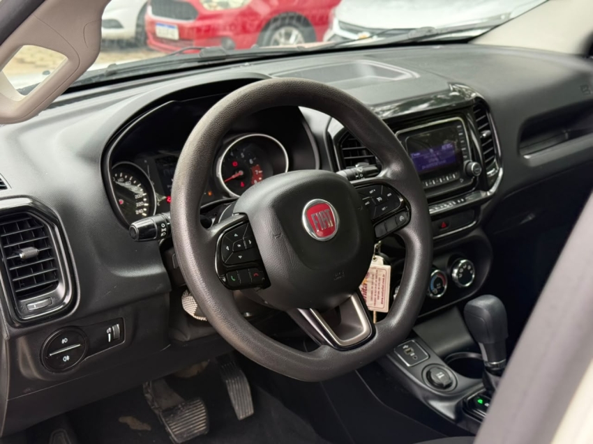 fiat toro 1.8 16v evo flex freedom at6 4p automatico 20177