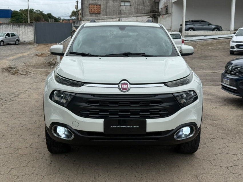 fiat toro 1.8 16v evo flex freedom at6 4p automatico 20171