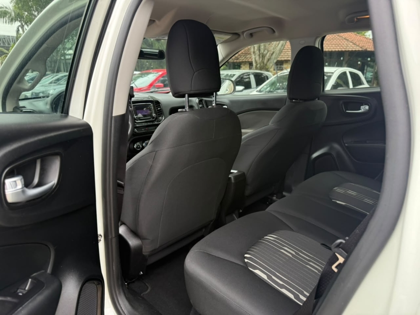fiat toro 1.8 16v evo flex freedom at6 4p automatico 20179