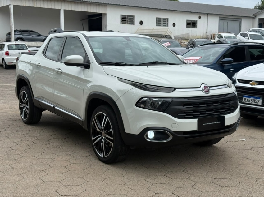 fiat toro 1.8 16v evo flex freedom at6 4p automatico 20170