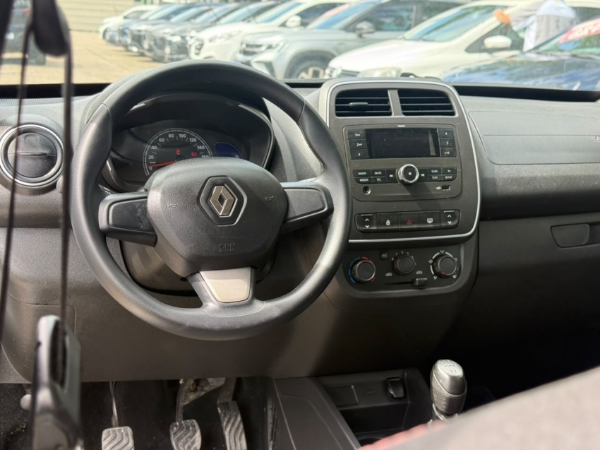 renault kwid 1.0 12v sce flex zen manual 4p 20206