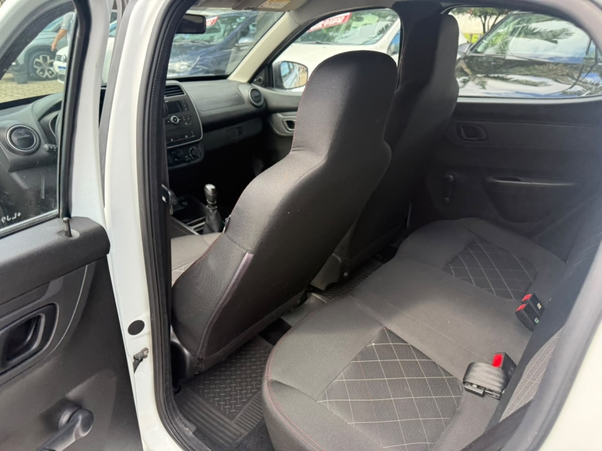 renault kwid 1.0 12v sce flex zen manual 4p 20208