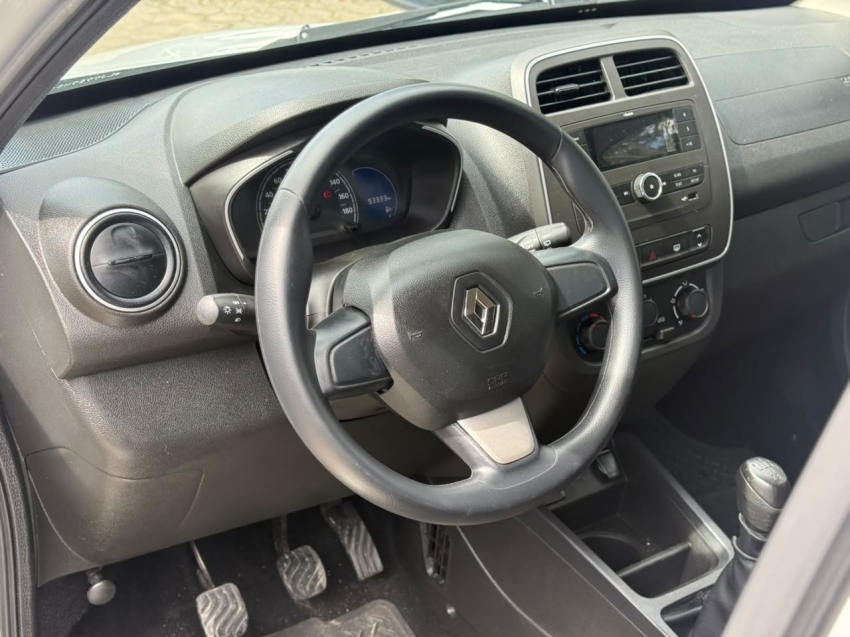 renault kwid 1.0 12v sce flex zen manual 4p 20207