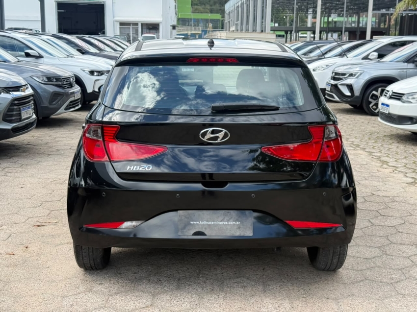 hyundai hb20 1.6 16v flex vision manual 4p 20214