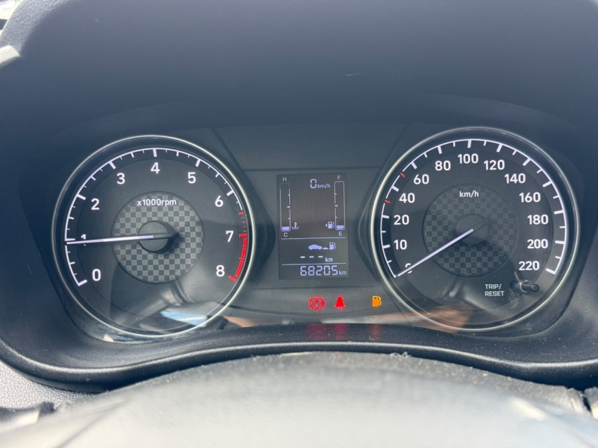 hyundai hb20 1.6 16v flex vision manual 4p 20219