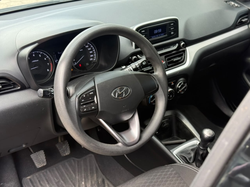 hyundai hb20 1.6 16v flex vision manual 4p 20217