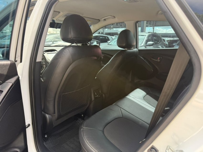 hyundai ix35 2.0 mpfi 16v flex 4p automatico 20178