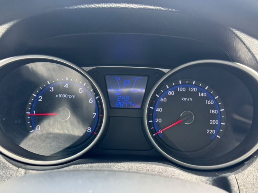 hyundai ix35 2.0 mpfi 16v flex 4p automatico 20179