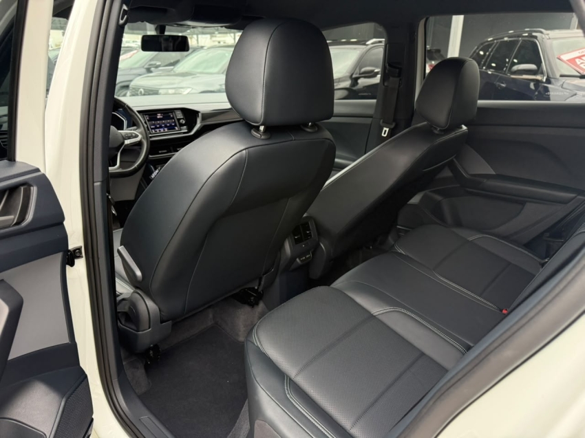 volkswagen t-cross 1.0 200 tsi total flex comfortline automatico 4p 20238