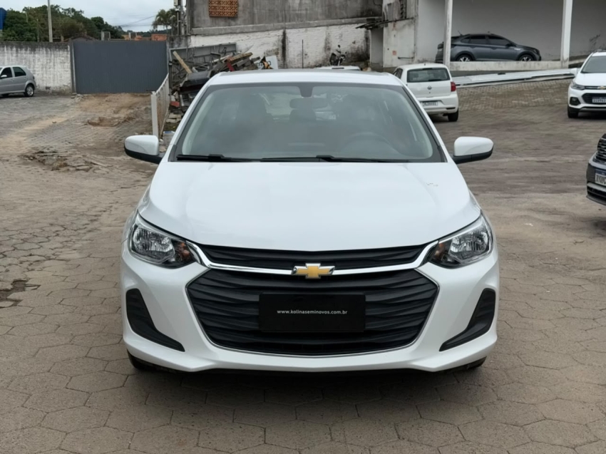 chevrolet onix 1.0 flex lt manual 4p 20211