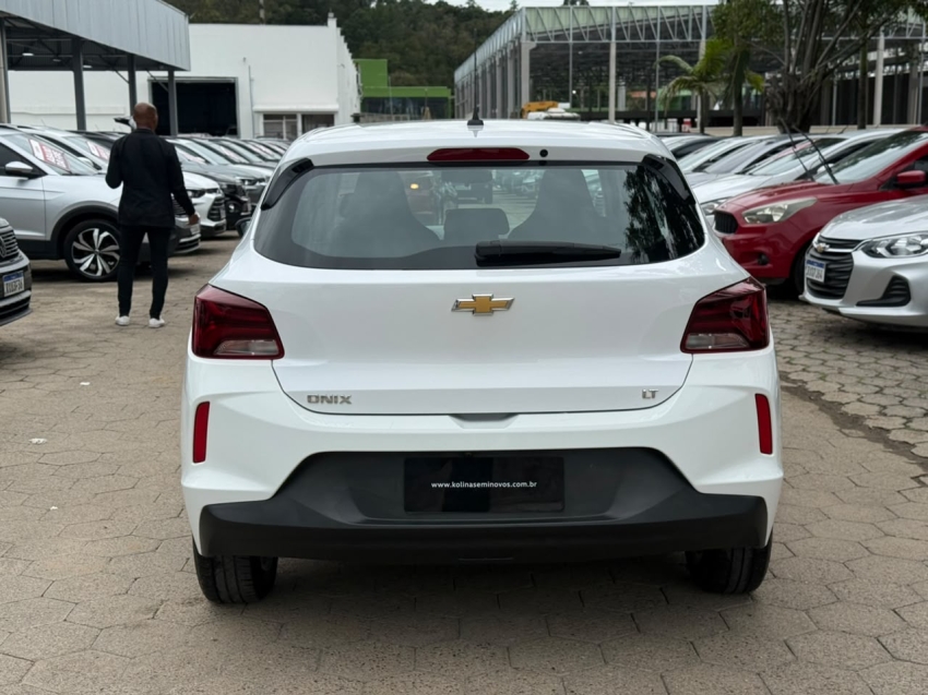 chevrolet onix 1.0 flex lt manual 4p 20214