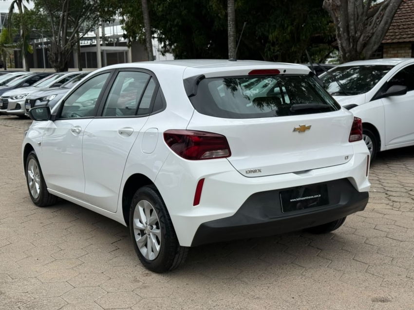 chevrolet onix 1.0 flex lt manual 4p 20213