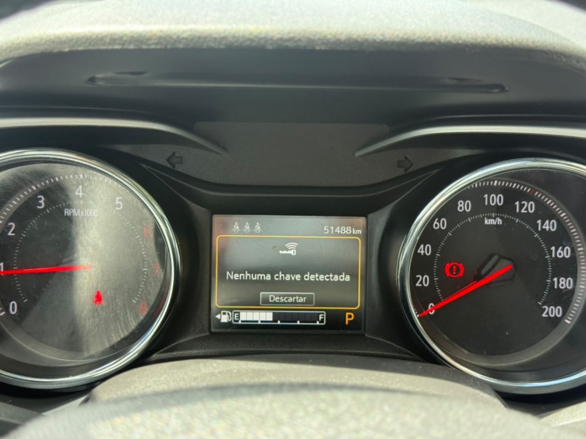 chevrolet tracker 1.2 turbo flex premier automatico 4p 20239